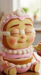 #asmrvideo #asmr #asmrvideo cake asme | Anfield Kid TV