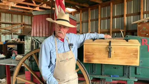 How to make fried meat pies using a simple stovetop method