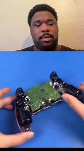 4.7K views · 2K reactions | Making a Custom Controller | Kam Noony | Facebook