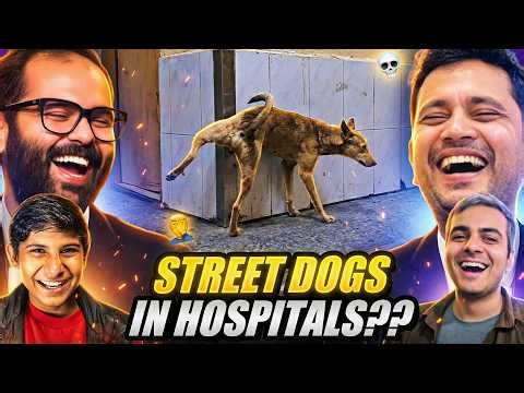 Musical Road in Mumbai 🤦‍♂️ Dog in Govt Hospital 🤦‍♂️🤦‍♀️ | Khabr-e-Azam w/ Kunal Kamra & ROFL | E35