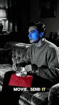 Netflix vs Blockbuster,Small decision could destroy a billion-dollar empire?#documentary #netflix