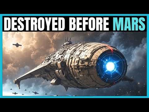 They Sent a Massive Armada to Earth—Humanity Ended the War Before Mars Orbit | HFY Story