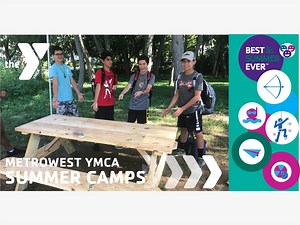 Teen Leadership Programs & Adventure Camps