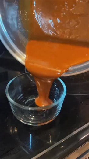 Chef Abby on Instagram: "How to make caramel #caremel #recipe"