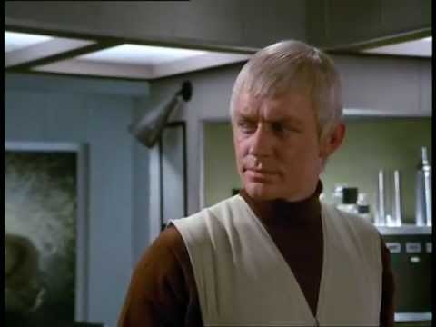 UFO engl.TV-Serie Folge 3