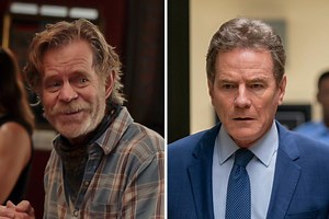 Showtime Offers ‘Shameless’ and ‘Your Honor’ Premieres for Free Throughout the Holiday Season