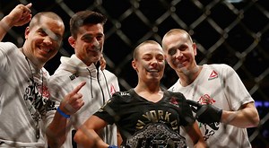 Rose Namajunas Gym and Coach: Who Trains ‘Thug’ Rose in the UFC?