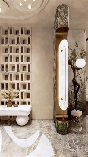 Rajat Arora Visualizations | Architect and 3D Visualizer on Instagram: "Professional Project - Common Area Designed By - @interiordesignerda #visualization #render #architecture #3d #design #rendering #interiordesign #interior #archviz #3dsmax #instarender #art #archilovers #architect #archdaily #architecturelovers #lightroom #3drender #sketchup #3dvisualization #3drendering #allofrenders"