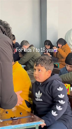 KAT India on Instagram: "Sunday Robotics & Coding Classes in Srinagar! If you want your child to build real skills—not just memorize—this is the place to start. From robotics and coding to 3D designing and AI, we help kids turn curiosity into confidence. Call on 9596776797 to register 📍 Location: FutureX, Parraypora (nearOlive Tree) 🕒 Day & Time: Every Sunday, 11:00 AM 🎯 Age Group: 7–16 years 🧠 What your child will learn: ■ Coding ■ Electronics ■ Robotics & Actuators ■ Arduino & Sensors ■ 3D