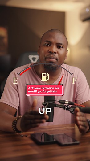 Why do people leave 300 tabs open? Especially in a browser like chrome that like to guzzle up your memory? If you don’t want to use an extension that kills those tabs when they are inactive, here is a fine solution to your disorganized way of life 🤌🏽 #chromeextensions #techtips #kagantech