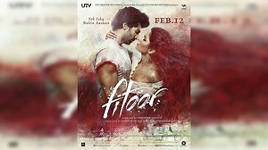 Fitoor | Release Date, Reviews, Cast, and Where to Watch