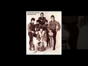 Talk Talk - The Music Machine from the album (Turn On) The Music Machine