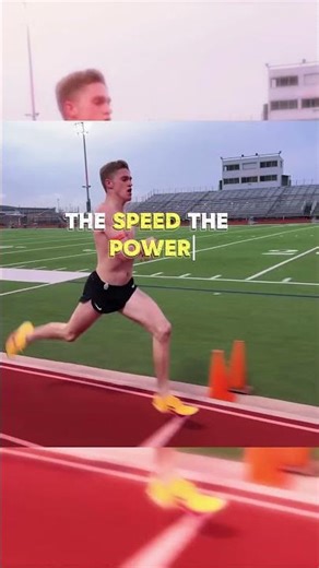 Cooper Lutkenhaous, The Fastest Kid Every#athletics