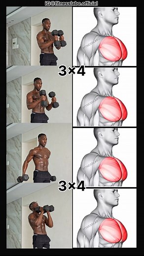 Simple Chest workout 🔥💪#fyp #motivation #fblifestyle | coach Tinotenda24