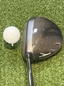 Callaway have released a MINI driver... pointless or useful?! 🤔 | Rick Shiels Golf