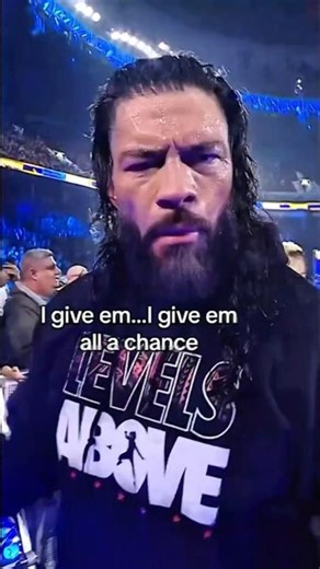 Roman Reigns Please Don't Touch Arrest Me·MIRoman Reigns attitude 85#shorts #wwe #romanreigns