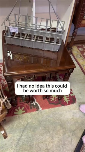 Take a photo to identify antiques and see their value. | Antique Finds