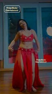 Tanya Chowdhury Hot Navel Scene | Aaj Ki Raat | Tamanna Bhatia | PrimeMedia Entertainment | #navel