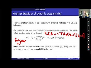 RL Chapter 5 Part1 (Monte-Carlo methods in Reinforcement Learning)