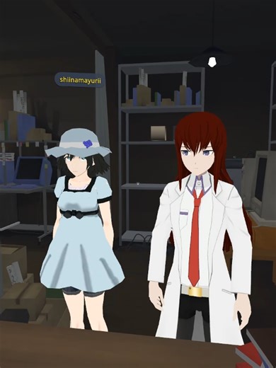 Exploring Non-Canon Moments in Steins;Gate