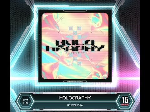 【SDVX VM】 HOLOGRAPHY [EXH] PUC (Hand Shot)