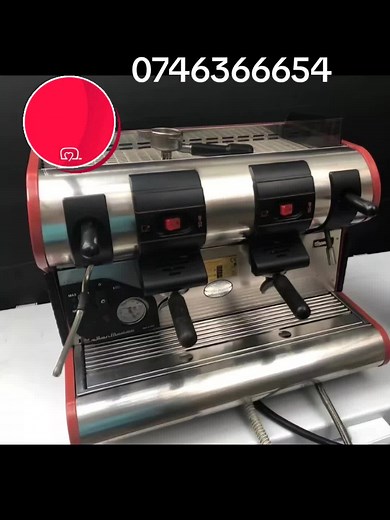 La San Marco Espresso Machines for Coffee Shops