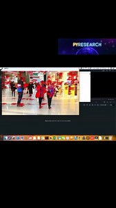 Real-time Temperature Detection with Python and OpenCV: A Computer Vision Project #Pyresearch#computervision #python #opencv #temperaturedetection | Pyresearch