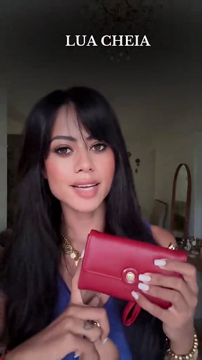 Práticas de Prosperidade na Lua Cheia