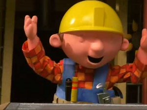 Bob the Builder Project Build It Season 4 Episode 4 Roley's Apple Press (US Dub)