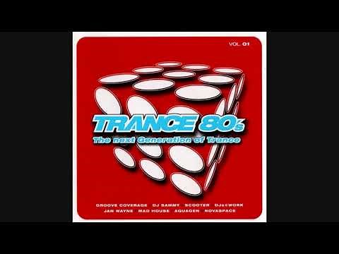 Trance 80's Vol.01 - CD2
