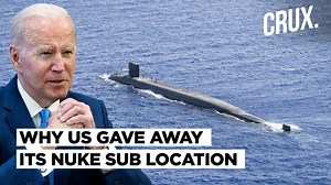 27K views · 692 reactions | #CRUX | The Pentagon has deployed its...