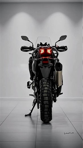 2026 Honda Africa Twin XRF750 is a MONSTER! 🏍️ 750cc Adventure Bike That Changes Everything!