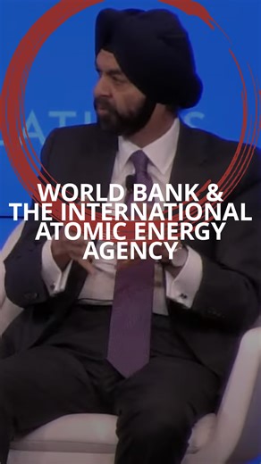 8.9K views · 152 reactions | 欄 The World Bank Group will be...
