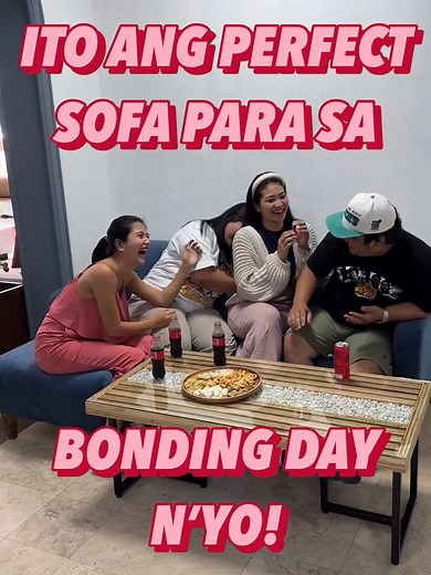 L Shape Sofa - Perfect Furniture for Your Home | KWY Furniture