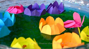 2.1K views · 40 reactions | Today, we are creating a water lily...