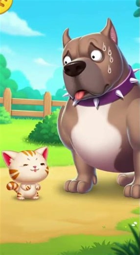 do you think about American bull #animation