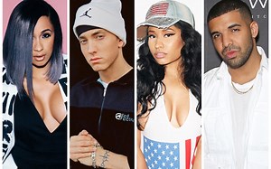 他们究竟凭什么火遍全球？分析优质Rapper应具备的4项基本素养