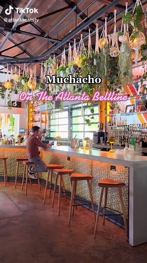 Muchacho: Your Go-To Spot on the Atlanta Beltline