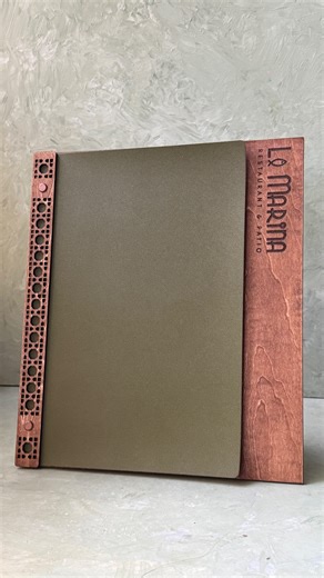 RDECO on Instagram: "One of our newest custom menu board designs ✨ Modern, clean, and made to reflect your brand identity. Because your menu should look as good as your food 😉 📱Viber: 0999 543 8522 🟦Facebook: https://www.facebook.com/shop.rdeco 🛒Shopee: https://s.shopee.ph/8zkrj7o9gr You can also visit our showroom: 🏢Stall 7 Quez Bldg, Mc Arthur Highway, Telebasgan, City of San Fernando, Pampanga. . . . . . . #customclipboards #custommenuboards #artisanmenuboards resort cafe restuarant hote