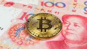 Bitcoin falls again as China reiterates crackdown