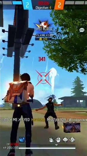 ⚡ “Ultimate Free Fire Challenge – Can I Win?”