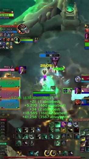 STOP DYING IN SHUFFLE: NEW 12.0.5 MW MONK GUIDE (Mistweaver Monk PvP Solo Shuffle) #worldofwarcraft