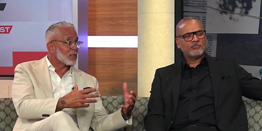 Retired Atlanta police detectives host new true crime show, ‘Deadly Case Files’