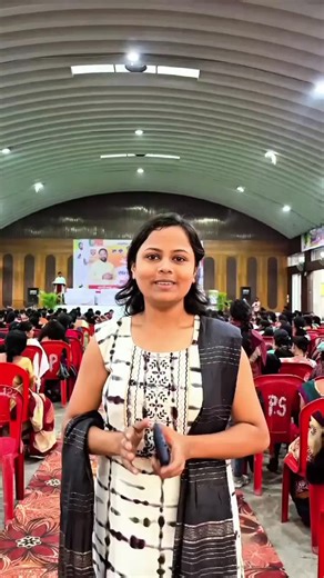 Lost & Found The Best Anchor in Town🦋 on Instagram: "From 🎤 Mic check to crowd connect 🤞 Chandrapur MLA Birthday celebration program hosting Vibes..... Program organised by @vivekbodhe007 @priyanka_chitade1234 @shardapoojadurgam #ghugus #chandrapur #instagood #viral #explorepage"