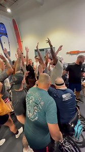 A Hyper Veteran Training Camp for the books‼️ These @wwp Athletes spent a week with us in Dallas pushing through two-a-days with our trainers. No excuses, just work! We’re incredibly proud of these veterans & can’t wait to see the way they use the knowledge & tools gained from this week 👊 | Adaptive Training Foundation