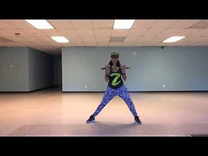 Zumba® Toning. Worth It by: Fifth Harmony. Legs!!