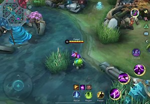 Legal Map Hack Techniques for Mobile Legends