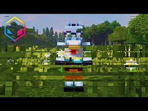 How to fix screen shake with MorePlayerModels mod