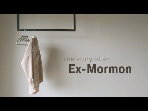 The Story of an Ex Mormon *raw
