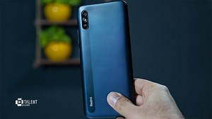 بررسی گوشی شیائومی ردمی 9A؛ بسیار ارزان ولی باکیفیت